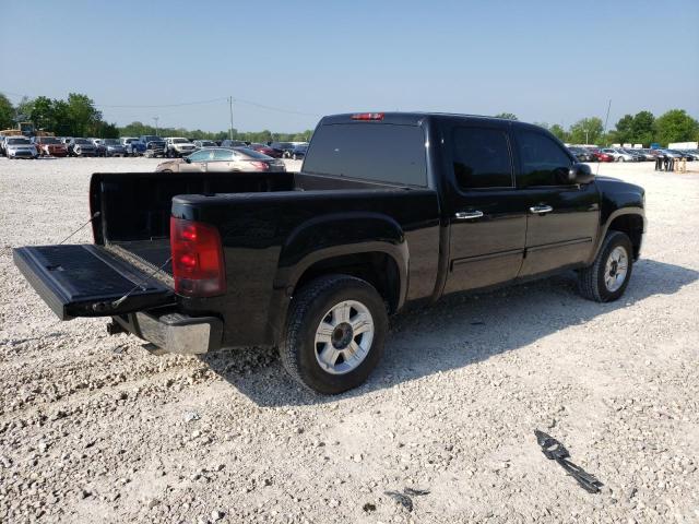 Photo 3 from auction – 2011 GMC SIERRA K15 with VIN 3GTP2VE32BG409205