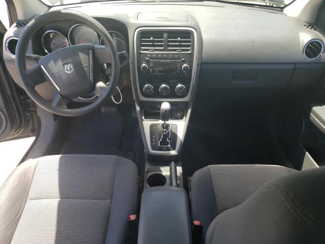 Photo 8 from auction – 2012 DODGE CALIBER SX with VIN 1C3CDWEA4CD523366