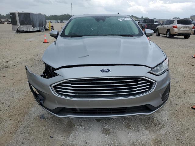 Photo 5 from auction – 2020 FORD FUSION SE with VIN 3FA6P0HD1LR231349