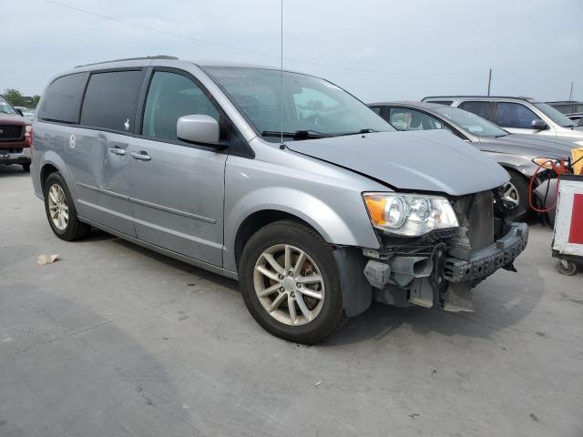 Photo 4 from auction – 2016 DODGE GRAND CARA with VIN 2C4RDGCG4GR370770