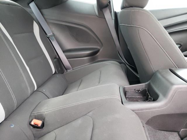 Photo 10 from auction – 2016 CHEVROLET CAMARO LT with VIN 1G1FB1RS2G0146319