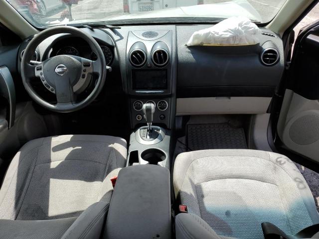 Photo 8 from auction – 2011 NISSAN ROGUE S with VIN JN8AS5MT8BW573197