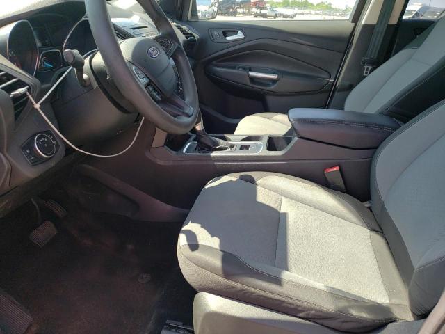 Photo 7 from auction – 2017 FORD ESCAPE SE with VIN 1FMCU0GD4HUB08809