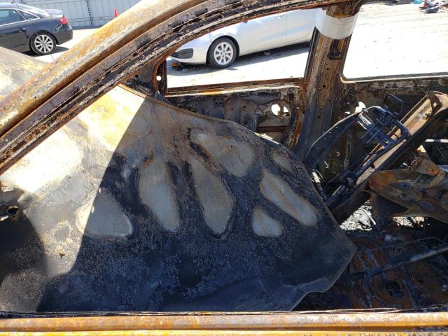 Photo 7 from auction – 2000 HONDA ODYSSEY EX with VIN 2HKRL1865YH565842