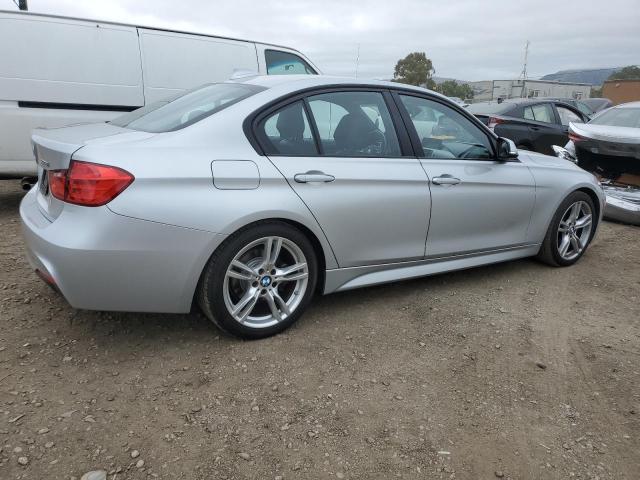 Photo 3 from auction – 2013 BMW 328 I SULE with VIN WBA3C1C51DF439922