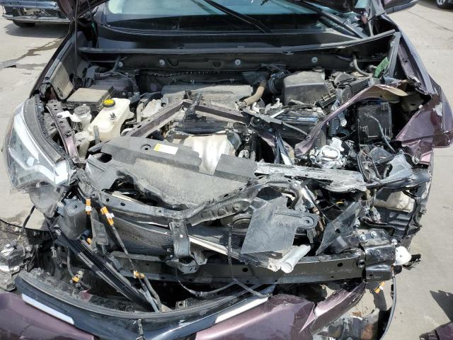 Photo 12 from auction – 2016 TOYOTA RAV4 LIMIT with VIN 2T3DFREV4GW506820