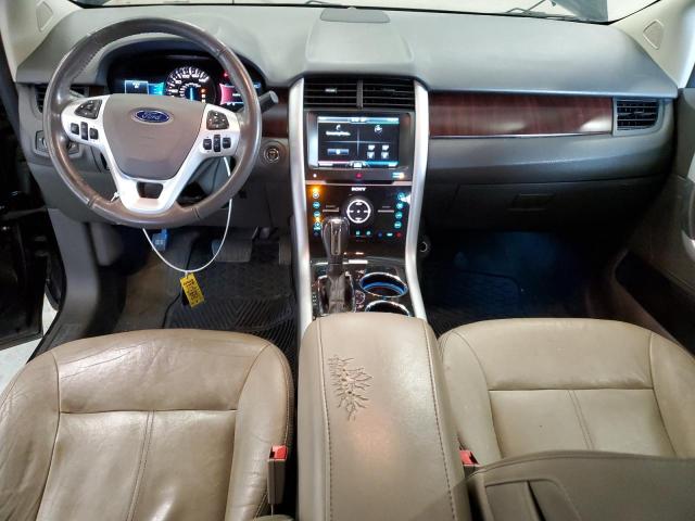 Photo 8 from auction – 2011 FORD EDGE LIMIT with VIN 2FMDK4KC3EBB59252
