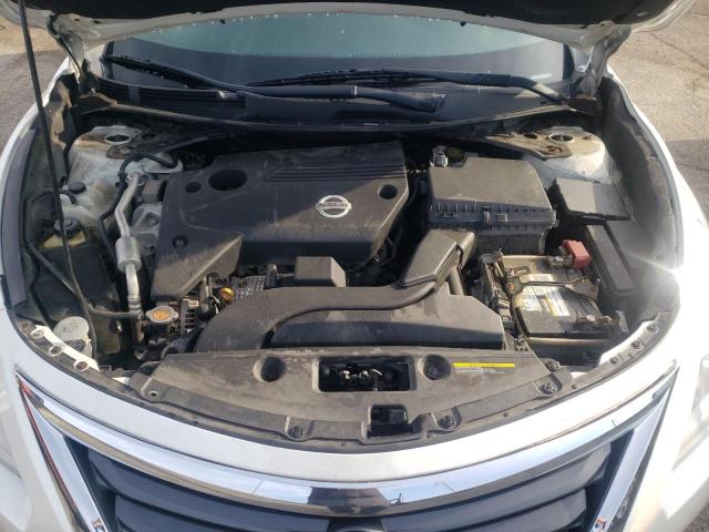 Photo 11 from auction – 2013 NISSAN ALTIMA 2.5 with VIN 1N4AL3AP7DC158287