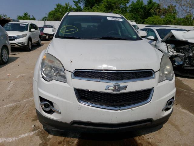 Photo 5 from auction – 2015 CHEVROLET EQUINOX with VIN 2GNALCEK6F6105561