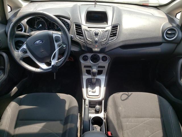 Photo 8 from auction – 2015 FORD FIESTA SE with VIN 3FADP4EJ5FM133113