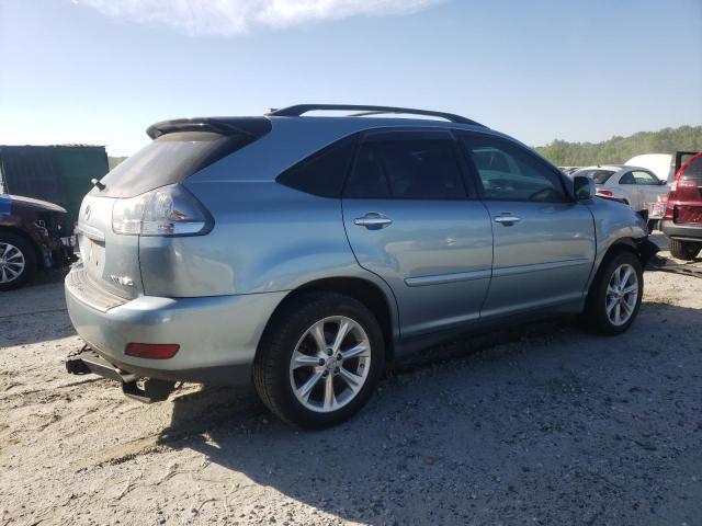 Photo 3 from auction – 2009 LEXUS RX 350 with VIN 2T2GK31U39C063622