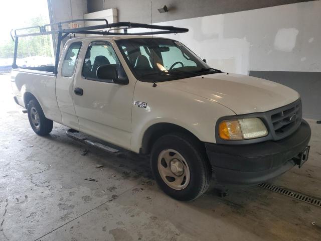 Foto 4 de la subasta – 2002 FORD F150 con VIN 1FTRX17202NA12784