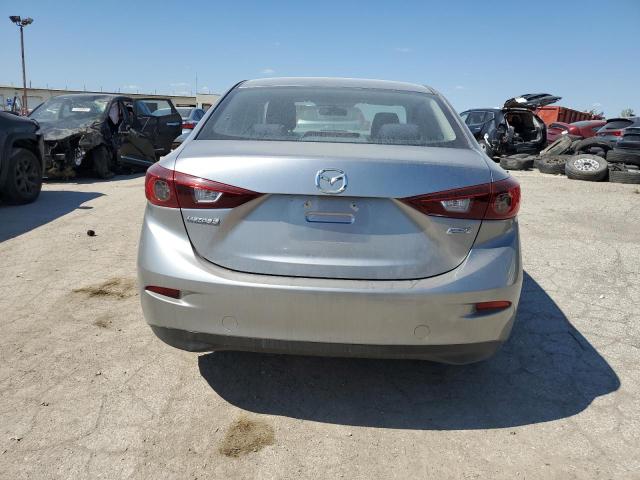 Photo 6 from auction – 2015 MAZDA 3 SV with VIN JM1BM1T71F1238356