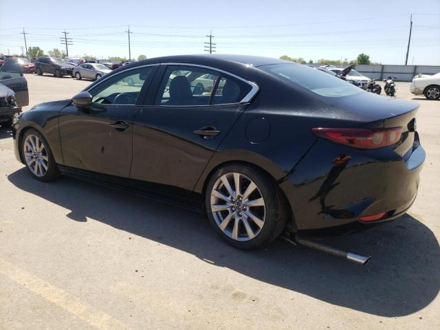Photo 2 from auction – 2020 MAZDA 3 SELECT with VIN 3MZBPACL7LM131201