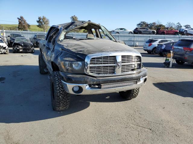 Photo 4 from auction – 2009 DODGE RAM 3500 with VIN 3D7MX38L69G535264
