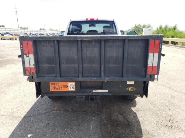 Photo 6 from auction – 2018 RAM 2500 ST with VIN 3C6MR5AJ5JG215471