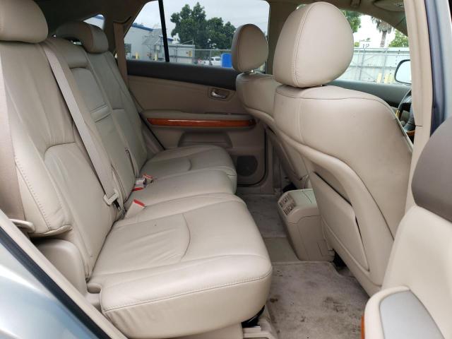 Photo 11 from auction – 2009 LEXUS RX 350 with VIN 2T2GK31U49C057991
