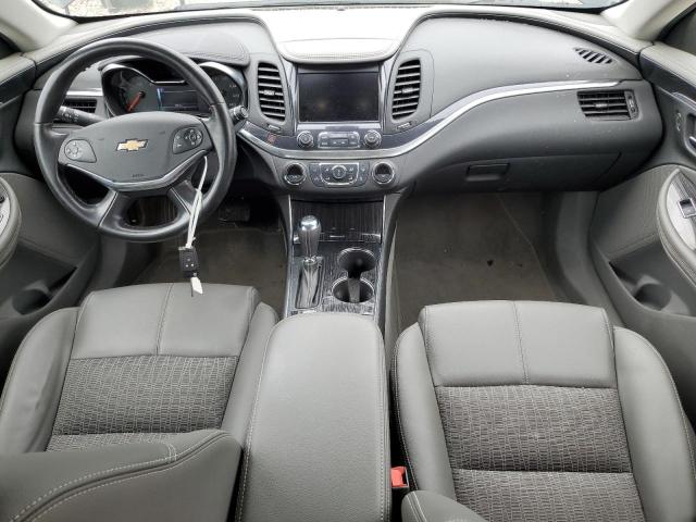 Photo 8 from auction – 2017 CHEVROLET IMPALA LT with VIN 2G1105S39H9192621