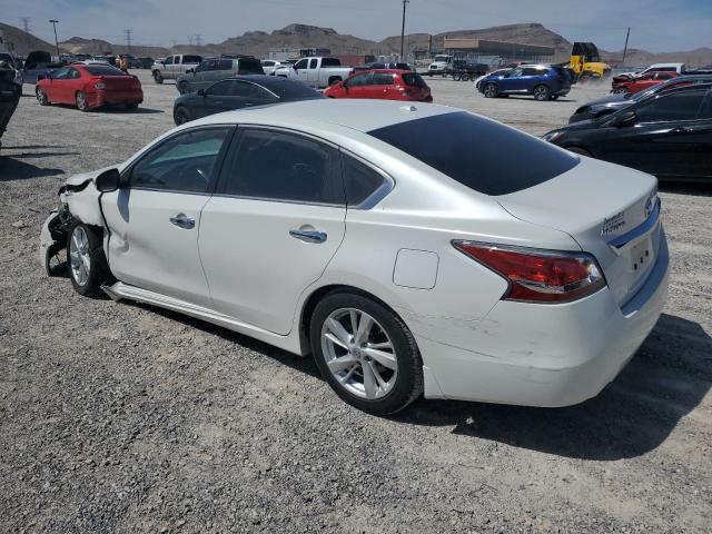 Photo 2 from auction – 2015 NISSAN ALTIMA 2.5 with VIN 1N4AL3APXFC239996