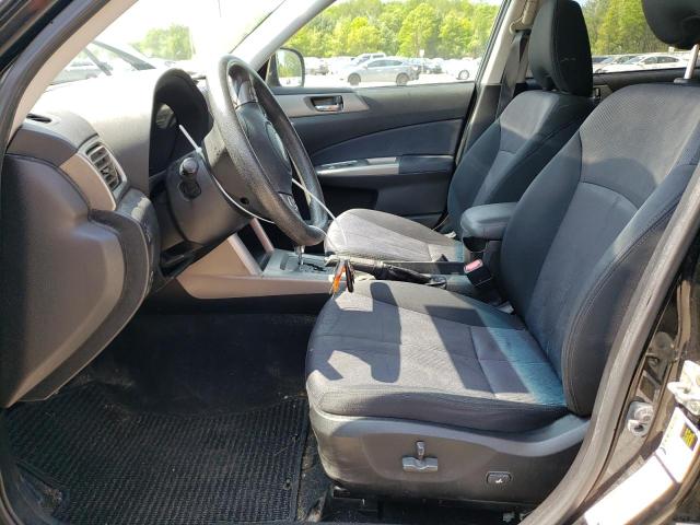 Фото 7 с аукциона – 2010 SUBARU FORESTER 2 с VIN JF2SH6CCXAH706228