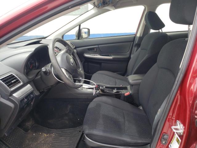 صورة رقم 7 من المزاد - 2015 SUBARU IMPREZA مع VIN JF1GPAA61FH329793