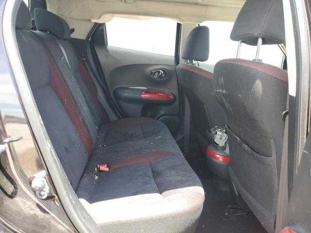 Photo 10 from auction – 2015 NISSAN JUKE S with VIN JN8AF5MR1FT500737