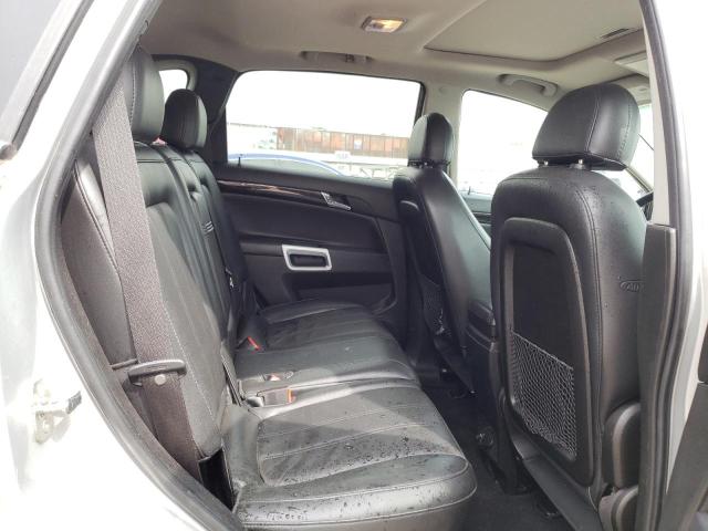 Photo 11 from auction – 2014 CHEVROLET CAPTIVA LT with VIN 3GNAL3EK4ES546119
