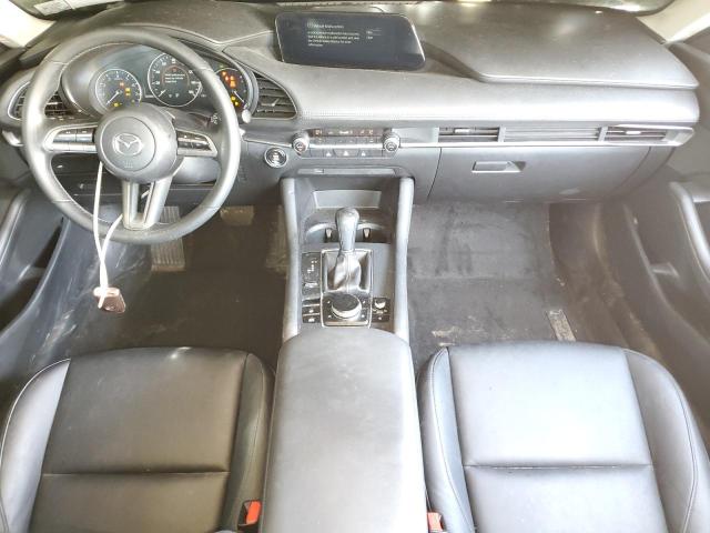 Photo 8 from auction – 2021 MAZDA 3 SELECT with VIN JM1BPABL7M1323270