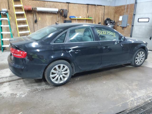 Photo 3 from auction – 2014 AUDI A4 PREMIUM with VIN WAUBFAFL5EN002770