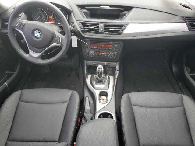 Photo 8 from auction – 2015 BMW X1 SDRIVE2 with VIN WBAVM1C53FVW58864