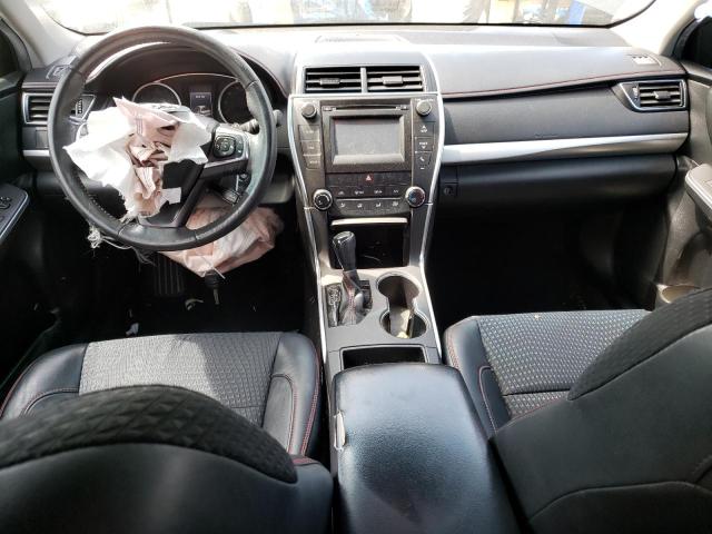 Photo 8 from auction – 2015 TOYOTA CAMRY LE with VIN 4T1BF1FK5FU487876