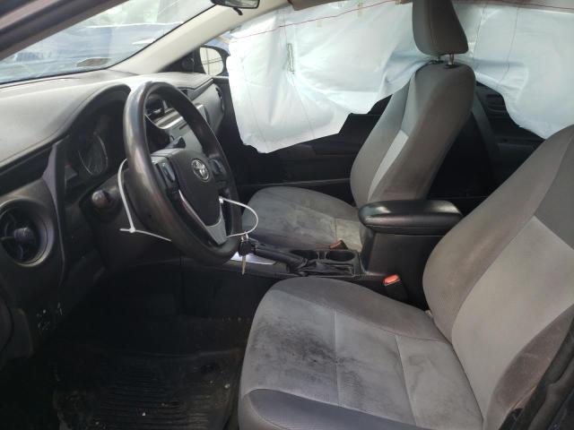 Photo 7 from auction – 2018 TOYOTA COROLLA L with VIN 2T1BURHE9JC101529