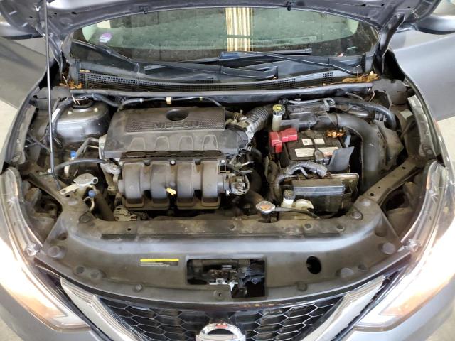 Photo 11 from auction – 2008 NISSAN SENTRA 2.0 with VIN 3N1AB61E18L680150