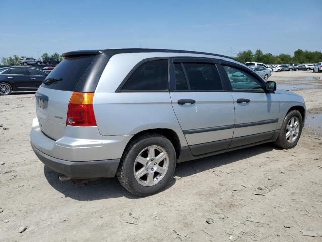 Photo 3 from auction – 2006 CHRYSLER PACIFICA with VIN 2A4GF48486R890557
