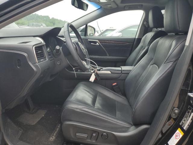 Photo 7 from auction – 2016 LEXUS RX 350 BAS with VIN 2T2BZMCA1GC039332