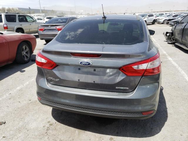 Photo 6 from auction – 2014 FORD FOCUS S with VIN 1FADP3E27EL430225