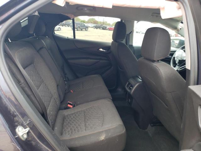 Photo 10 from auction – 2018 CHEVROLET EQUINOX LT with VIN 3GNAXJEV7JS567429