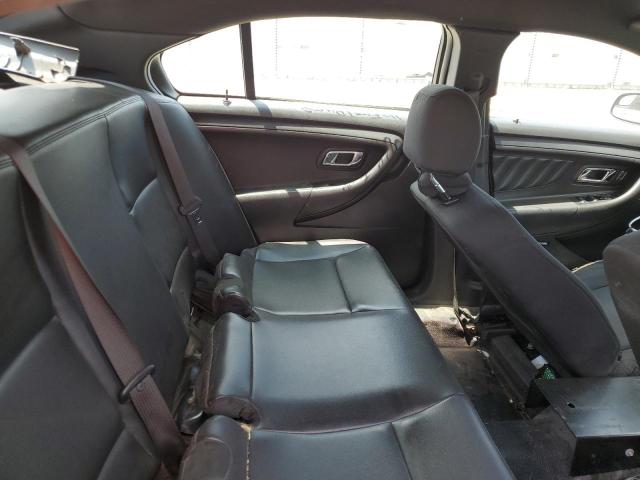 Photo 10 from auction – 2016 FORD TAURUS POL with VIN 1FAHP2MK3GG111929