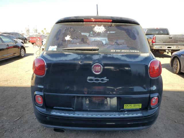 Photo 6 from auction – 2014 FIAT 500L POP with VIN ZFBCFAAH0EZ017182