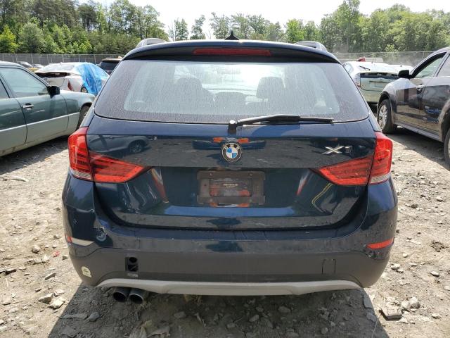 Photo 6 from auction – 2013 BMW X1 XDRIVE2 with VIN WBAVL1C5XDVR84693