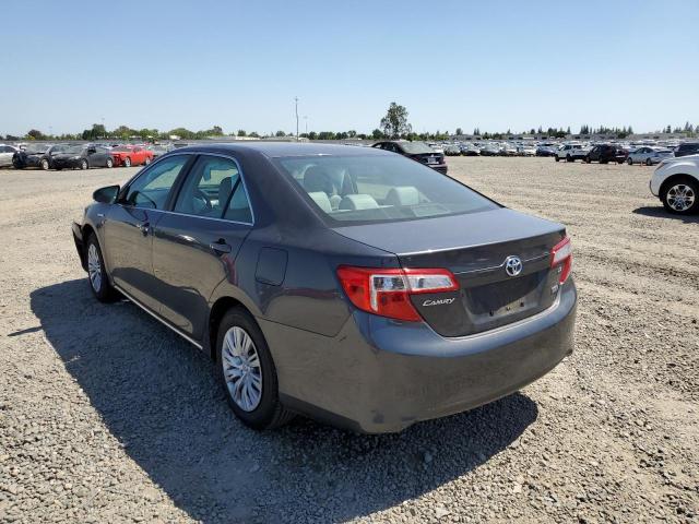 Photo 2 from auction – 2012 TOYOTA CAMRY HYBR with VIN 4T1BD1FK3CU063243