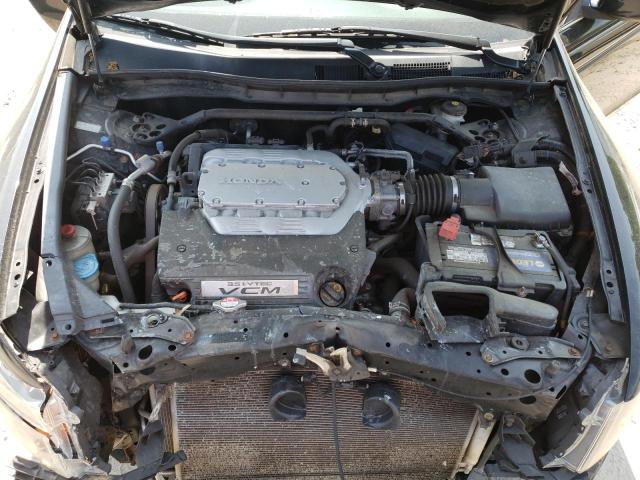 Photo 11 from auction – 2012 HONDA ACCORD EXL with VIN 1HGCP3F89CA018309