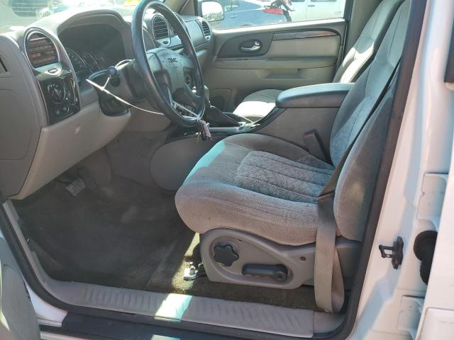 Photo 7 from auction – 2003 GMC ENVOY with VIN 1GKDT13S332389855