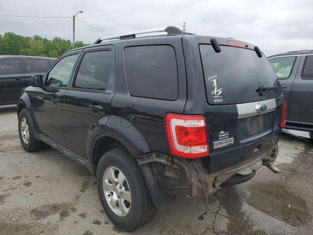 Photo 2 from auction – 2010 FORD ESCAPE LIM with VIN 1FMCU0E75AKD45016