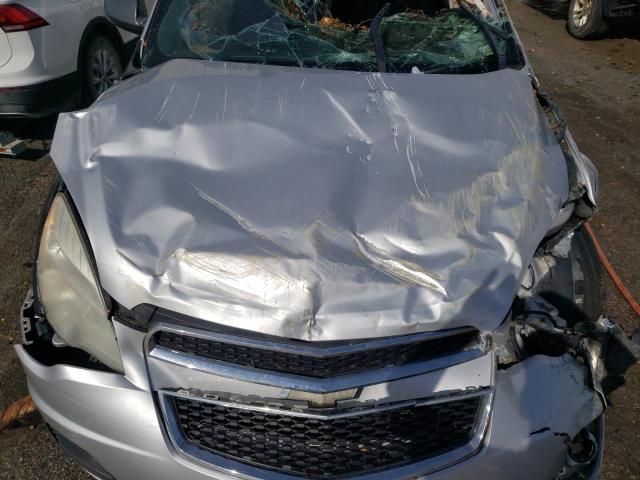 Photo 11 from auction – 2012 CHEVROLET EQUINOX LT with VIN 2GNFLEE51C6342577