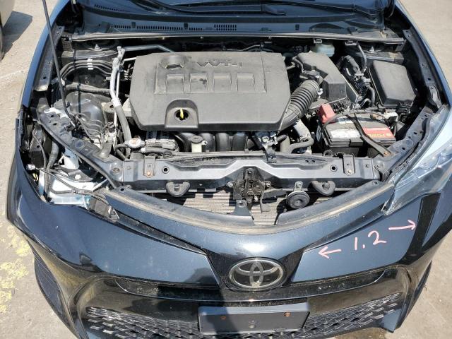 Photo 11 from auction – 2018 TOYOTA COROLLA L with VIN 2T1BURHE6JC997501