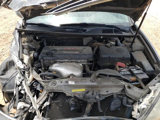 Photo 11 from auction – 2005 TOYOTA CAMRY LE with VIN 4T1BE32K45U956524