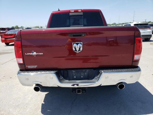 Photo 6 from auction – 2017 RAM 1500 SLT with VIN 1C6RR6LT8HS655195