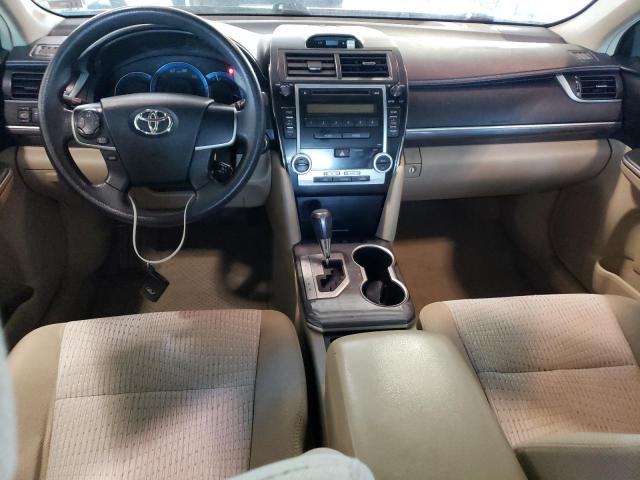 Photo 8 from auction – 2012 TOYOTA CAMRY HYBR with VIN 4T1BD1FK3CU046085