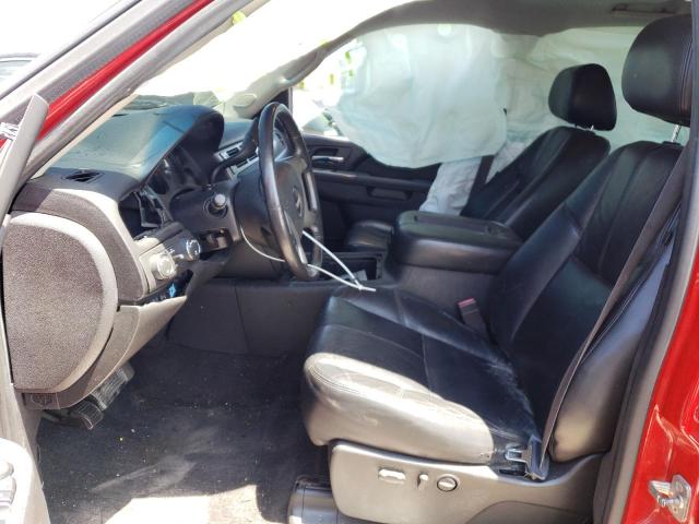 Photo 7 from auction – 2012 GMC SIERRA K15 with VIN 3GTP2WE78CG125118